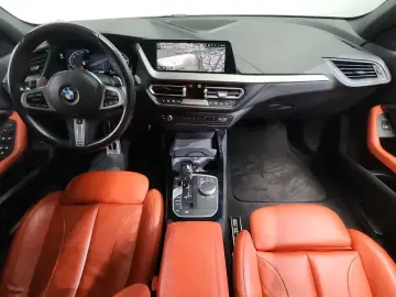 2021 BMW 1 серии с пробегом 85 080 км