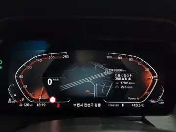 2021 BMW 1 серии с пробегом 85 080 км