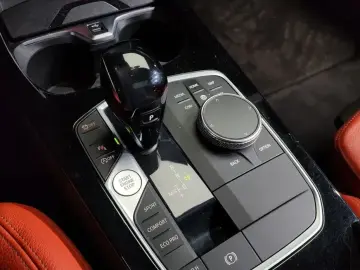 2021 BMW 1 серии с пробегом 85 080 км