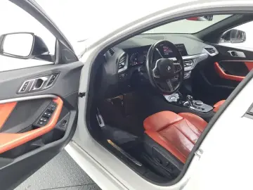 2021 BMW 1 серии с пробегом 85 080 км