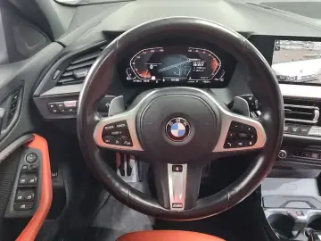 2021 BMW 1 серии с пробегом 85 080 км