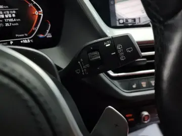 2021 BMW 1 серии с пробегом 85 080 км