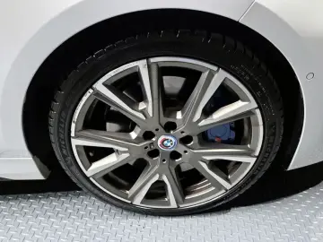 2022 BMW 1 серии с пробегом 74 874 км
