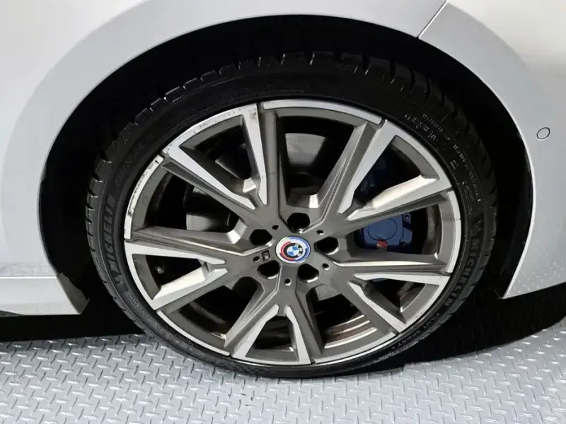 2022 BMW 1 серии с пробегом 74 874 км