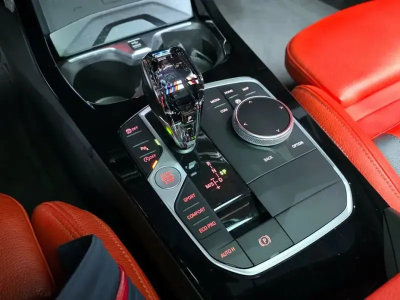 2022 BMW 1 серии с пробегом 74 874 км