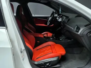 2022 BMW 1 серии с пробегом 74 874 км