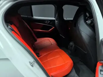 2022 BMW 1 серии с пробегом 74 874 км