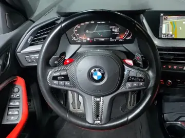 2022 BMW 1 серии с пробегом 74 874 км