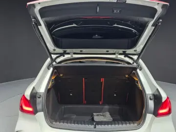 2022 BMW 1 серии с пробегом 74 874 км