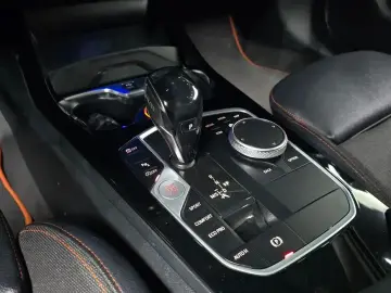 2021 BMW 1 серии с пробегом 104 198 км