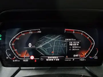 2022 BMW 1 серии с пробегом 58 175 км