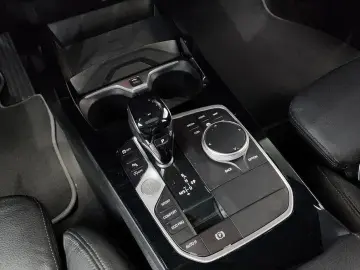 2022 BMW 1 серии с пробегом 58 175 км