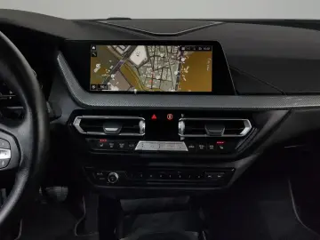 2022 BMW 1 серии с пробегом 58 175 км