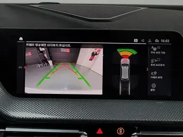 2022 BMW 1 серии с пробегом 58 175 км