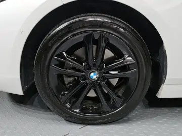 2020 BMW 1 серии с пробегом 61 586 км