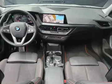 2020 BMW 1 серии с пробегом 61 586 км