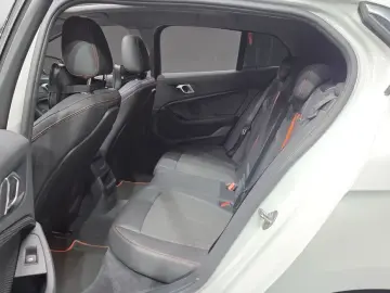 2020 BMW 1 серии с пробегом 61 586 км