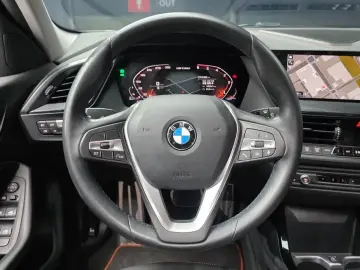 2020 BMW 1 серии с пробегом 61 586 км