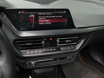 2020 BMW 1 серии с пробегом 61 586 км