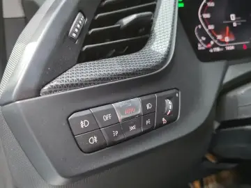 2020 BMW 1 серии с пробегом 61 586 км