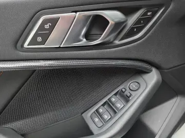 2020 BMW 1 серии с пробегом 61 586 км