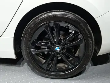 2020 BMW 1 серии с пробегом 61 586 км