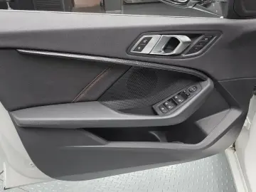 2020 BMW 1 серии с пробегом 61 586 км