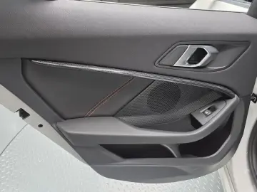 2020 BMW 1 серии с пробегом 61 586 км