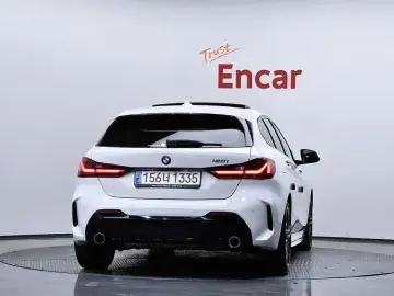 2023 BMW 1 серии с пробегом 60 227 км