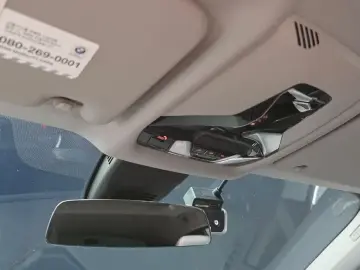 2020 BMW 1 серии с пробегом 61 586 км