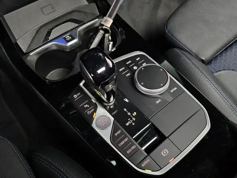2023 BMW 1 серии с пробегом 60 227 км