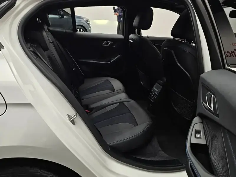2023 BMW 1 серии с пробегом 60 227 км