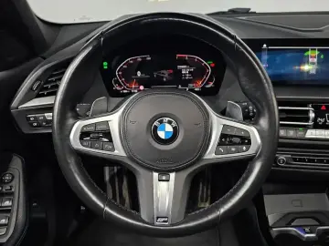 2023 BMW 1 серии с пробегом 60 227 км