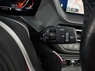 2023 BMW 1 серии с пробегом 60 227 км