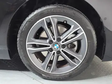 2021 BMW 1 серии с пробегом 68 327 км