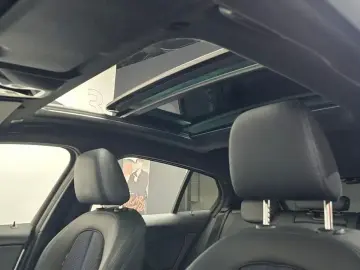 2023 BMW 1 серии с пробегом 60 227 км