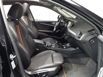 2021 BMW 1 серии с пробегом 68 327 км