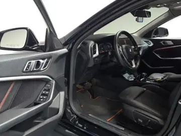 2021 BMW 1 серии с пробегом 68 327 км