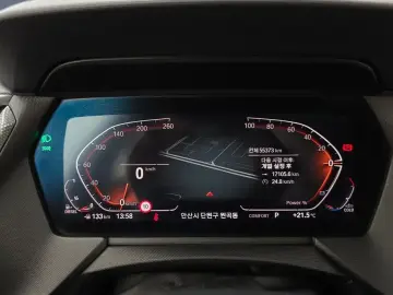 2021 BMW 1 серии с пробегом 55 373 км