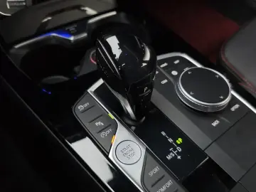 2021 BMW 1 серии с пробегом 55 373 км
