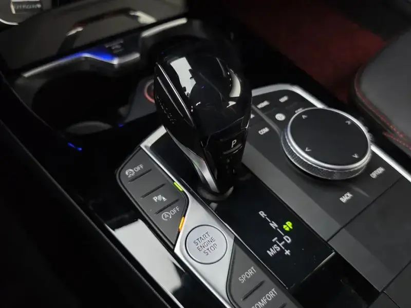 2021 BMW 1 серии с пробегом 55 373 км