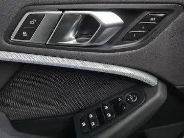2021 BMW 1 серии с пробегом 55 373 км