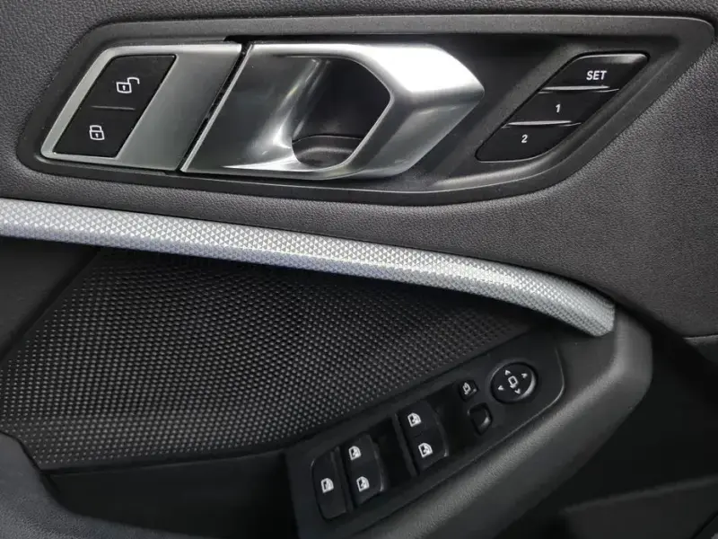 2021 BMW 1 серии с пробегом 55 373 км