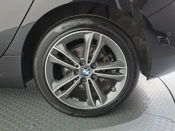 2021 BMW 1 серии с пробегом 55 373 км
