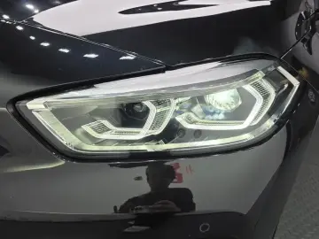 2021 BMW 1 серии с пробегом 55 373 км