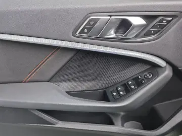 2021 BMW 1 серии с пробегом 55 373 км