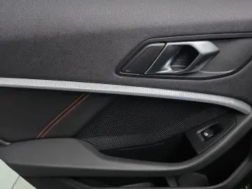 2021 BMW 1 серии с пробегом 55 373 км