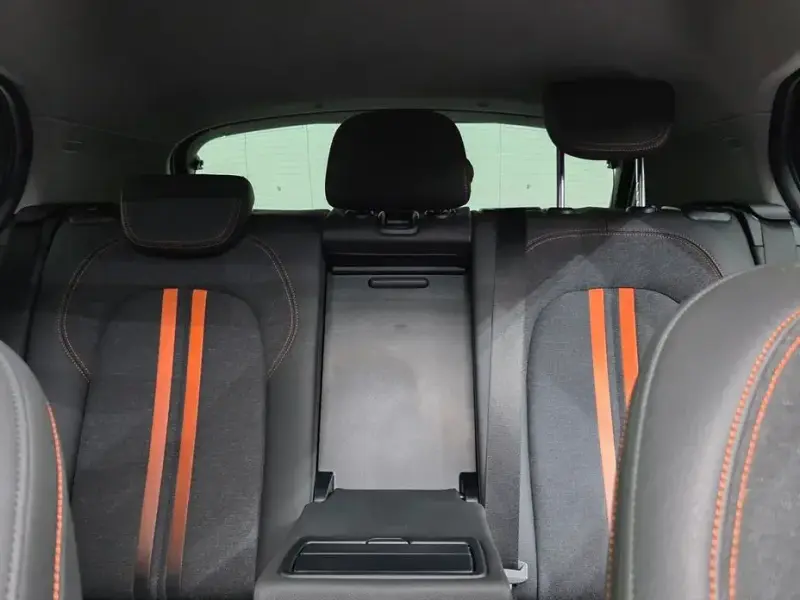 2021 BMW 1 серии с пробегом 55 373 км