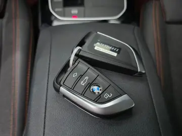 2021 BMW 1 серии с пробегом 55 373 км