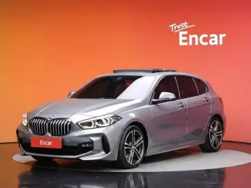 BMW 1 серии